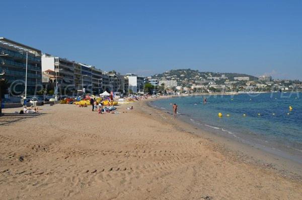 Appartement Residence Athena Cannes Esterno foto