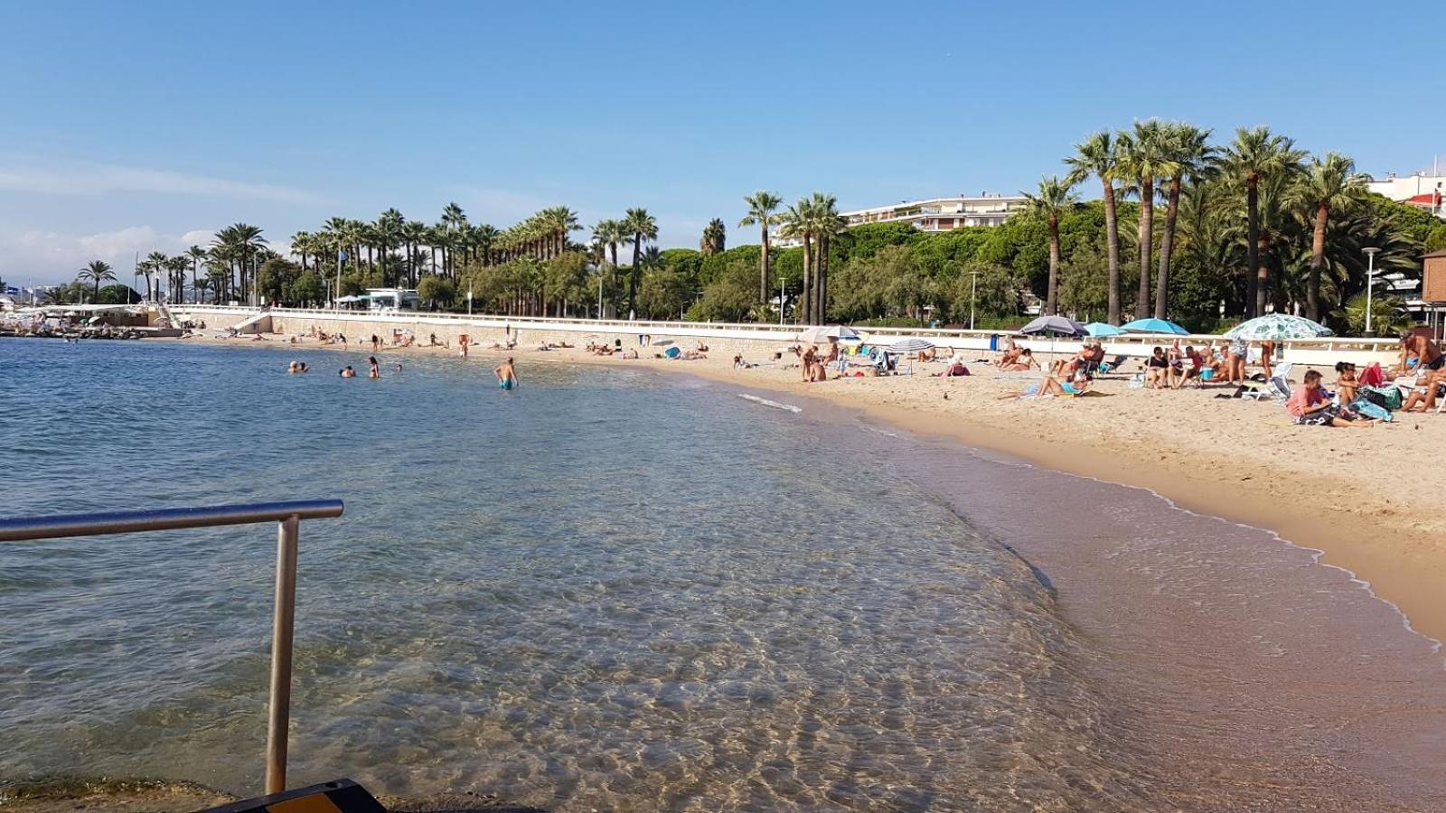 Appartement Residence Athena Cannes Esterno foto