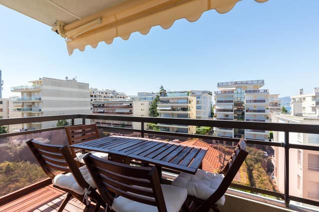 Appartement Residence Athena Cannes Esterno foto