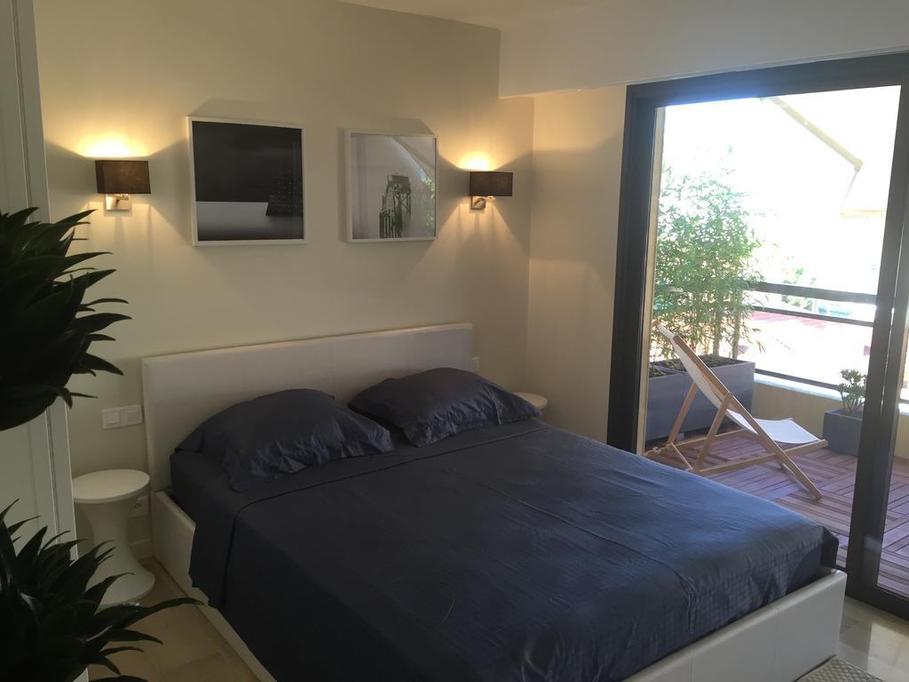 Appartement Residence Athena Cannes Esterno foto