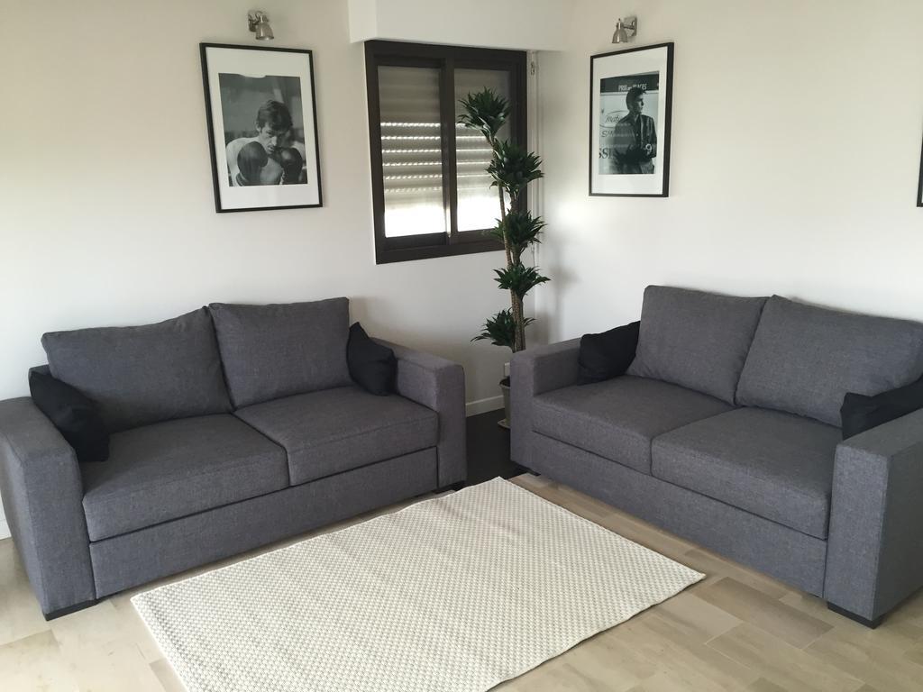 Appartement Residence Athena Cannes Esterno foto